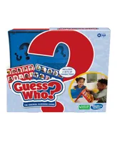 Hasbro Guess Who