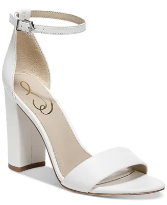 Sam Edelman Women's Yaro Dress Sandals