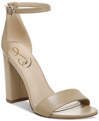 Sam Edelman Women's Yaro Dress Sandals