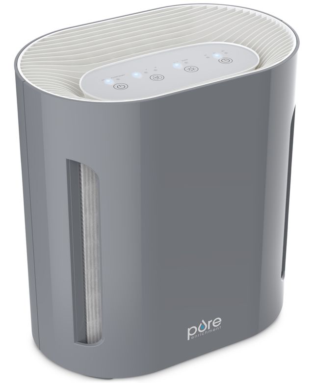 Pure Enrichment PureZone True 3-in-1 Hepa Air Purifier
