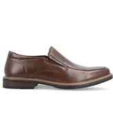 Vance Co. Men's Fowler Tru Comfort Foam Slip-On Loafer