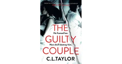 The Guilty Couple by C.l. Taylor