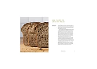 Evolutions in Bread: Artisan Pan Breads and Dutch-Oven Loaves at Home [A baking book] by Ken Forkish