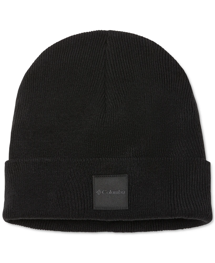 Columbia City Trek Heavyweight Knit Beanie