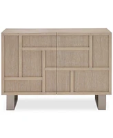 Solaria Door Chest