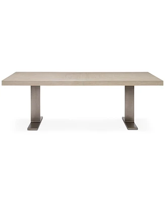 Solaria Rectangular Dining Table