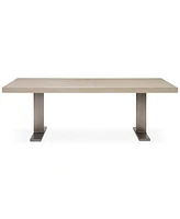 Solaria Rectangular Dining Table