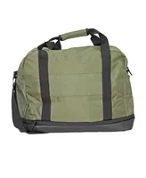 Save The Ocean Men's Ballistic Expandable Duffle Bag