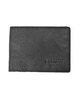 Duchamp London Men's Bi-Fold