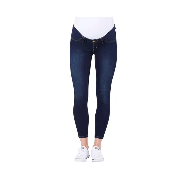 Lysse Denim Tight Ankle Jeggings