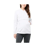 Ripe Maternity Kitty Nursing Hoodie