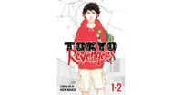 Tokyo Revengers (Omnibus) Vol. 1