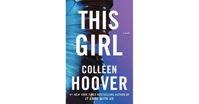 This Girl (Slammed Series #3) by Colleen Hoover