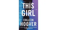 This Girl (Slammed Series #3) by Colleen Hoover