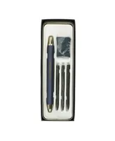 Art Alternatives Pencil Tin 5 Piece Set