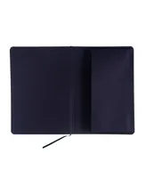 Fabriano Ecoqua Plus Stitch Bound Graph A5 Notebook, 5.8" x 8.3"