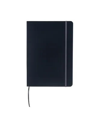 Fabriano Ispira Soft Cover Lined A5 Notebook