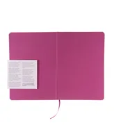 Fabriano Ispira Soft Cover Dotted A5 Notebook