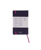 Fabriano Ispira Hard Cover Lined Notebook