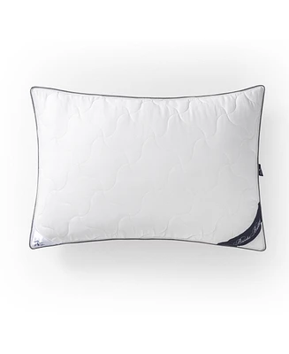 Brooks Brothers Rayon from Bamboo Blend Pillow, Queen