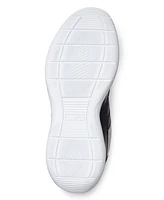 Karl Lagerfeld Men's Leather Sneaker