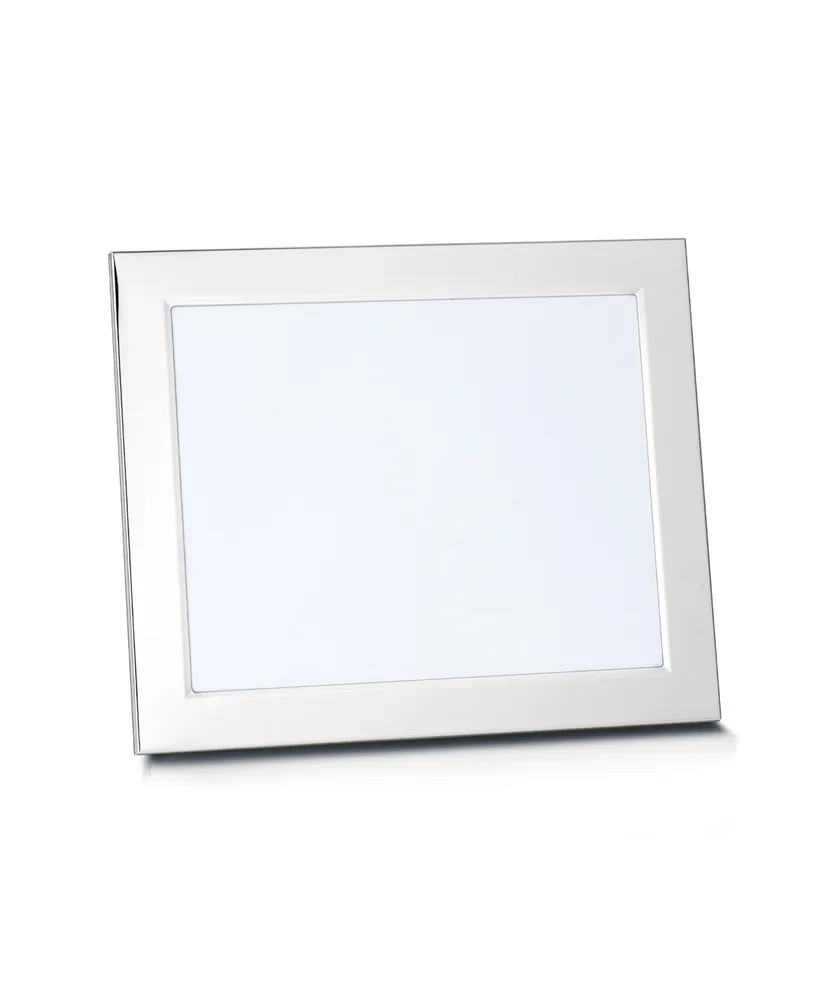 Reed & Barton Classic Photo Frame, 8" x 10" - Silver