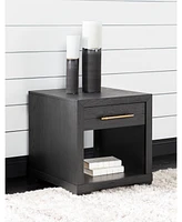 Westwood Square End Table