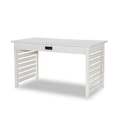 Edgewater 3 Drawers Desk