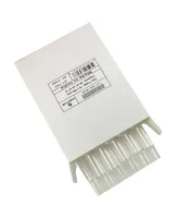 Supertek Test Tubes, Set of 36