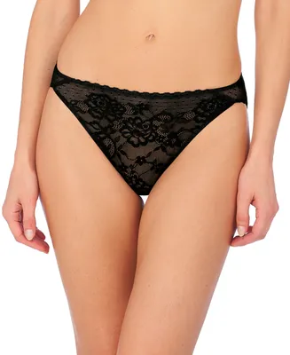 Natori Women's Marquee French Cut Lace Underwear 772306