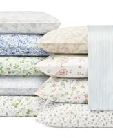 Laura Ashley Blossoming Sheet Set