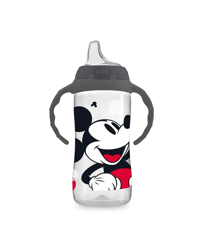 Nuk Disney Large Learner Sippy Cup, Mickey Mouse, 10 Oz