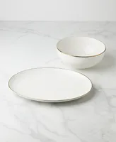 Lenox Trianna Serveware Bundle, Pack of 2