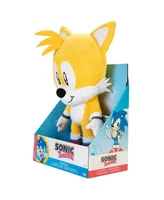 Sonic The Hedgehog -Tails 18"Jumbo Plush from Jumbo Plush Collection