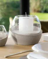 Villeroy & Boch New Moon Home Hurricane Lamp