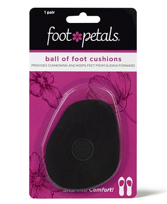 Foot Petals Ball of cushions