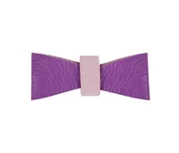 Pet Dog Bow Tie - Lavish Lavander