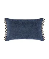 J Queen New York Weston Decorative Pillow