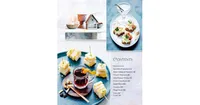 Festive Cocktails & Canapes: Over 100 recipes for seasonal drinks & party bites by Ryland Peters & Small