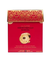 Mary Macleod's Shortbread Large Gift Box of Assorted Shortbread, 24 Count