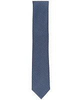 Alfani Men's Banfield Slim Tie, Created for Macy's