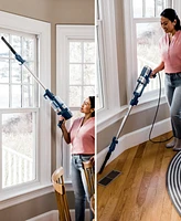 Shark Stratos DuoClean PowerFins Stick Vacuum
