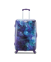 American Tourister Moonlight 25" Expandable Hardside Spinner Suitcase