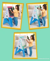 Pop2Play 2 in 1 Easel Set