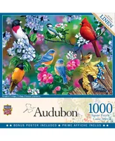 Masterpieces Audubon