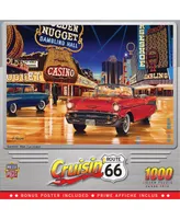 Masterpieces Cruising' Route 66