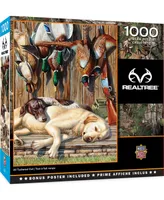 Masterpieces Realtree