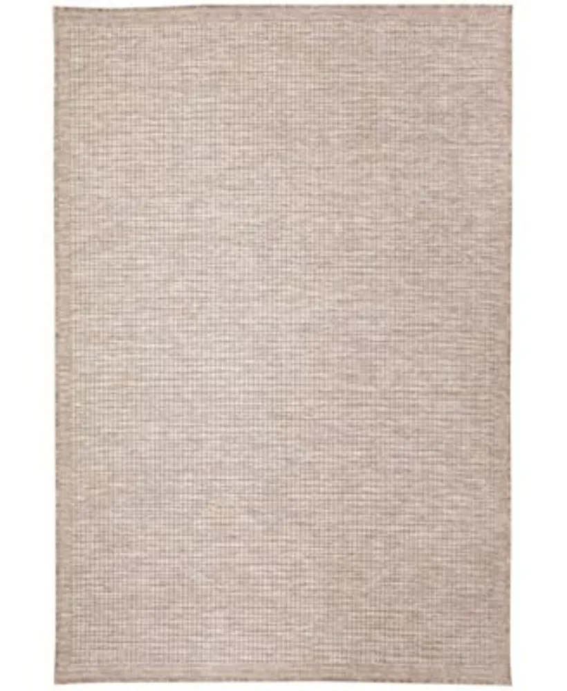 Liora Manne Orly Texture Area Rug