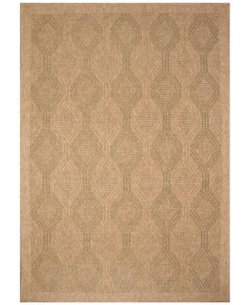 Liora Manne Sahara Links Area Rug