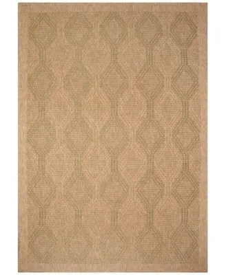 Liora Manne Sahara Links Area Rug